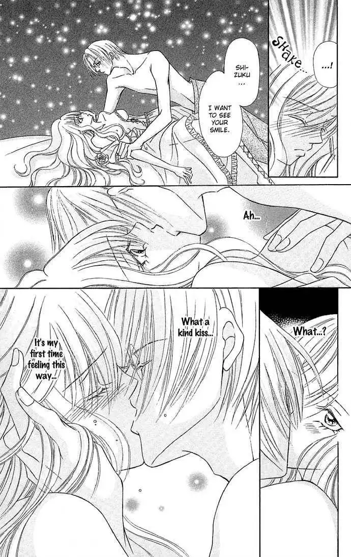 Doll Garden Chapter 2 20